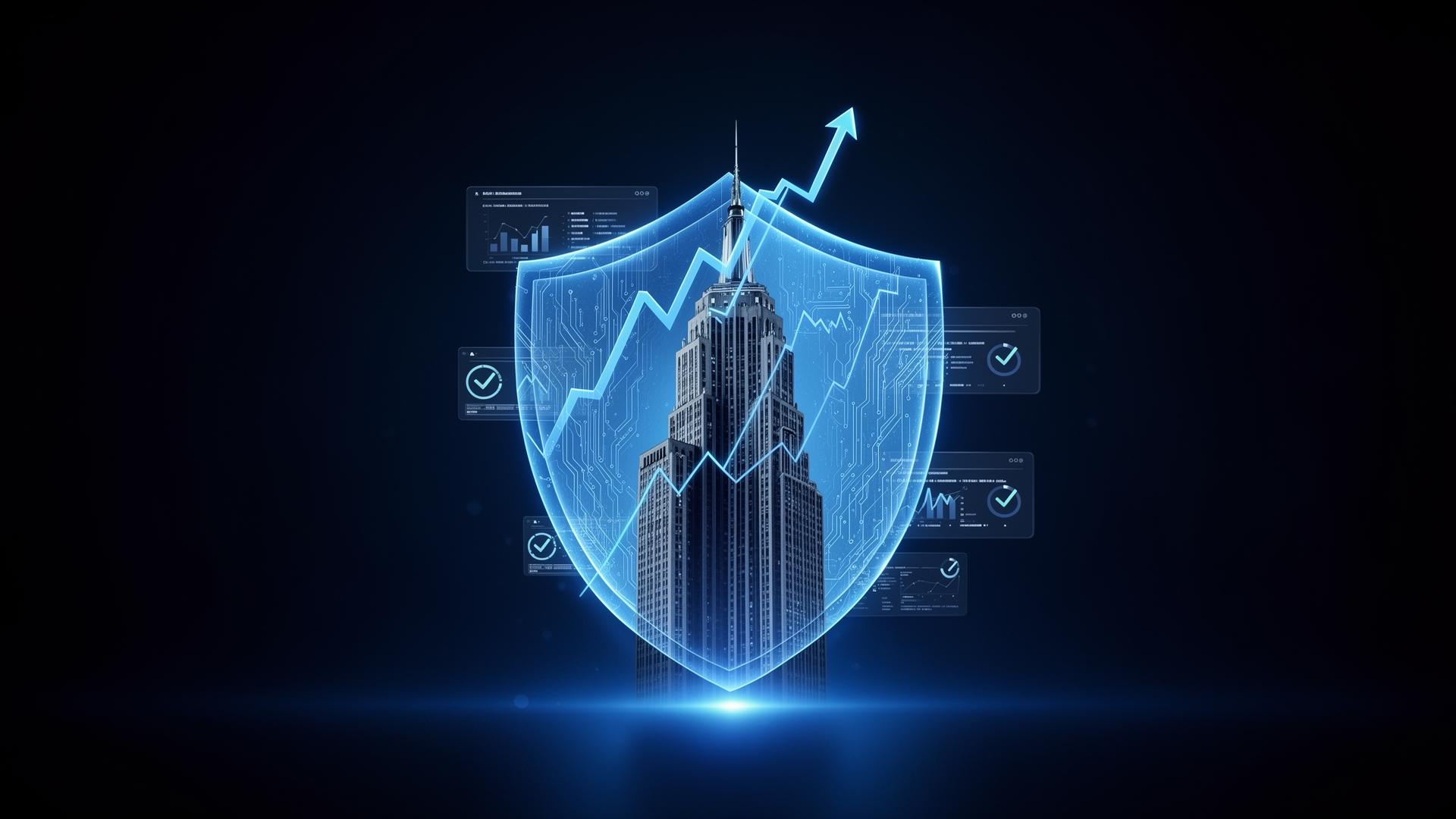 DNA WEB protects corporate value by transforming public digital signals into actionable risk intelligence for leadership.