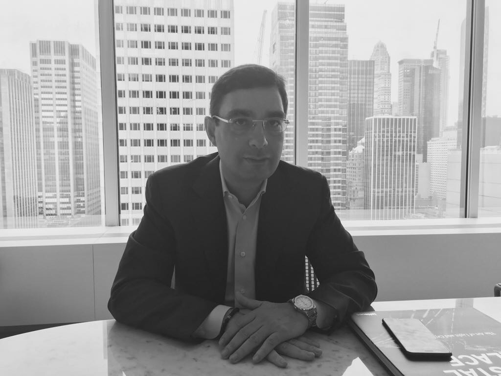 Edgar Costa, founder of ELP GPT LLC